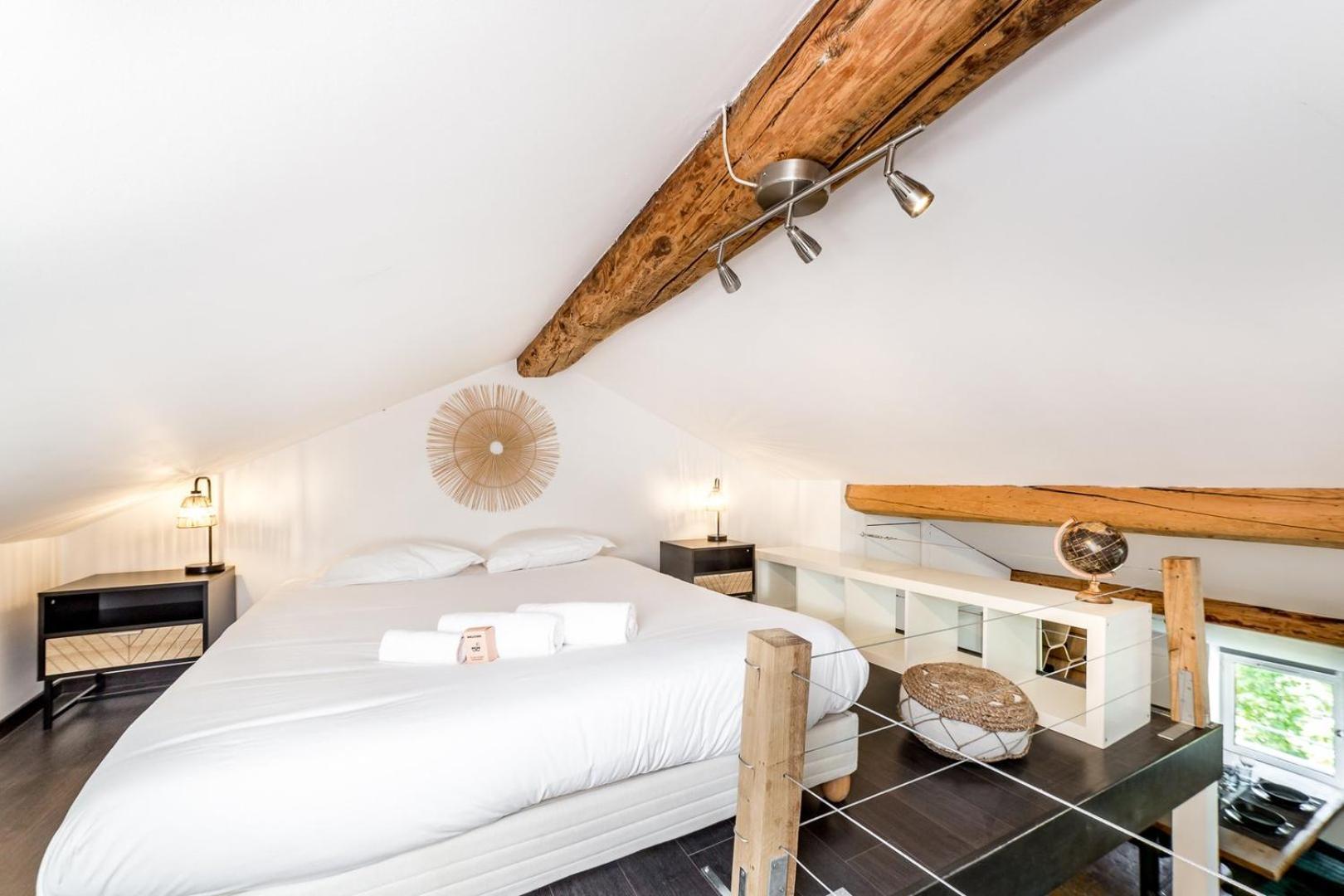 Le Loft Des Artistes De La Croix-Rousse Ail Apartment Lyon Luaran gambar